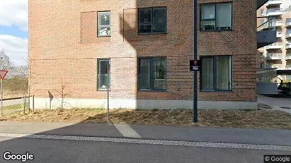 Apartments for rent in Copenhagen S - Photo from Google Street View