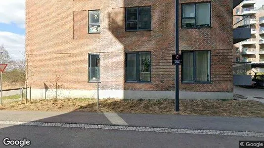 Apartments for rent in Copenhagen S - Photo from Google Street View