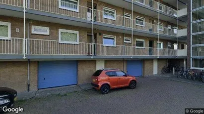 Apartments for rent in Amstelveen - Photo from Google Street View