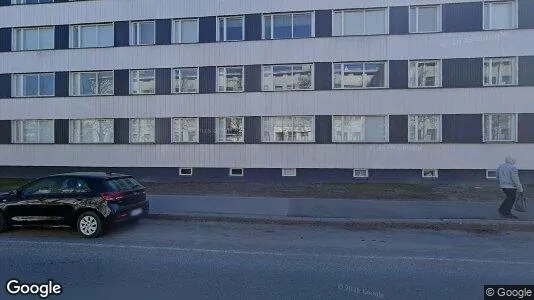 Apartments for rent in Pori - Photo from Google Street View