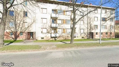Apartments for rent in Pori - Photo from Google Street View