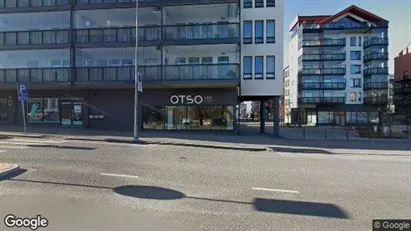 Apartments for rent in Pori - Photo from Google Street View