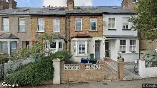 Apartments for rent in Location is not specified - Photo from Google Street View