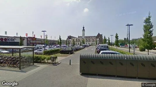 Apartments for rent in Mechelen - Photo from Google Street View