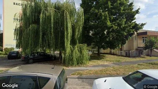 Apartments for rent in Bydgoszcz - Photo from Google Street View