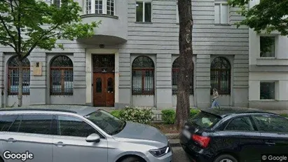 Apartments for rent in Wien Wieden - Photo from Google Street View