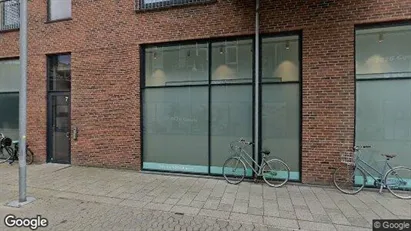 Apartments for rent in Valby - Photo from Google Street View