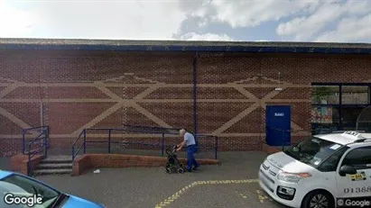 Apartments for rent in Shildon - County Durham - Photo from Google Street View