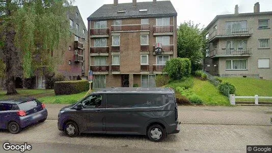 Apartments for rent in Kraainem - Photo from Google Street View