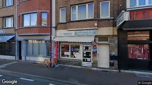 Apartments for rent in Aarschot - Photo from Google Street View