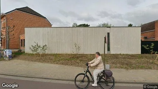 Apartments for rent in Haacht - Photo from Google Street View