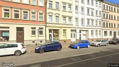 Apartments for rent in Leipzig - Photo from Google Street View