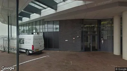 Apartments for rent in Nijmegen - Photo from Google Street View