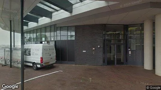 Apartments for rent in Nijmegen - Photo from Google Street View