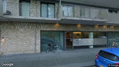 Apartments for rent in Amstelveen - Photo from Google Street View