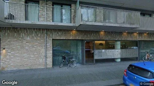 Apartments for rent in Amstelveen - Photo from Google Street View