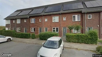Apartments for rent in Doetinchem - Photo from Google Street View