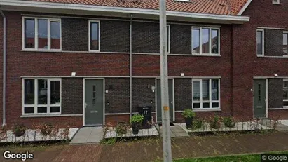 Apartments for rent in Ede - Photo from Google Street View