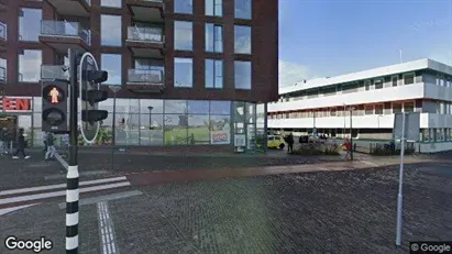 Apartments for rent in Amsterdam Zeeburg - Photo from Google Street View