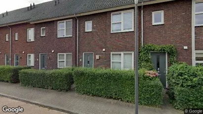 Apartments for rent in Doetinchem - Photo from Google Street View
