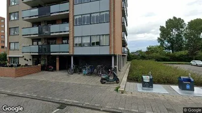 Apartments for rent in Rotterdam Kralingen-Crooswijk - Photo from Google Street View