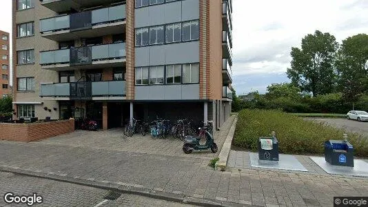 Apartments for rent in Rotterdam Kralingen-Crooswijk - Photo from Google Street View