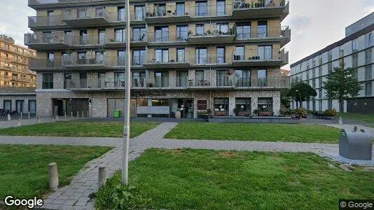 Apartments for rent in Amstelveen - Photo from Google Street View