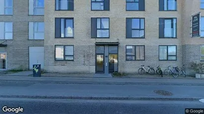 Apartments for rent in Brønshøj - Photo from Google Street View