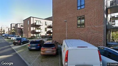 Apartments for rent in Ballerup - Photo from Google Street View
