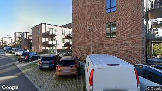 Apartments for rent in Ballerup - Photo from Google Street View