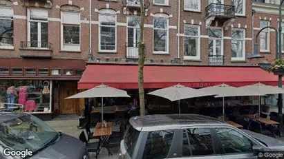 Apartments for rent in Amsterdam Oud-Zuid - Photo from Google Street View