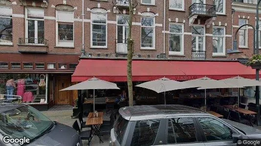 Apartments for rent in Amsterdam Oud-Zuid - Photo from Google Street View