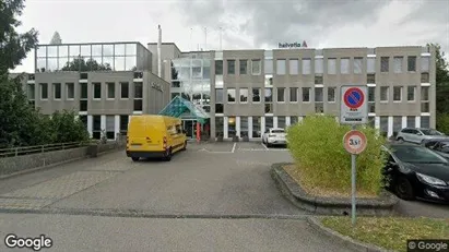 Apartments for rent in Saane - Photo from Google Street View