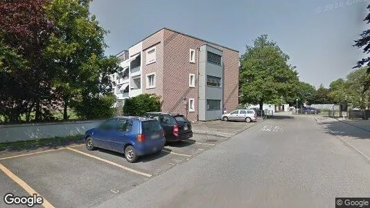 Apartments for rent in Thun - Photo from Google Street View