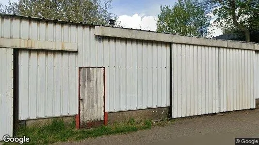 Apartments for rent in Zelzate - Photo from Google Street View