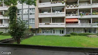 Apartments for rent in Bern-Mittelland - Photo from Google Street View