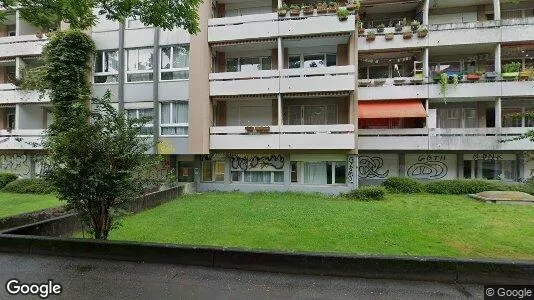 Apartments for rent in Bern-Mittelland - Photo from Google Street View