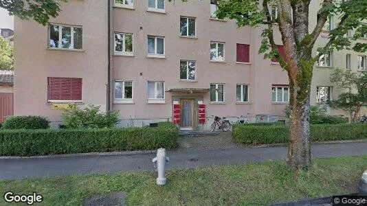 Apartments for rent in Bern-Mittelland - Photo from Google Street View