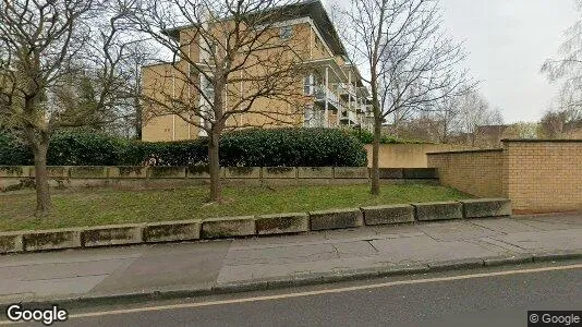 Apartments for rent in Bromley - Kent - Photo from Google Street View