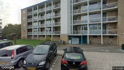 Apartments for rent in Gooise Meren - Photo from Google Street View