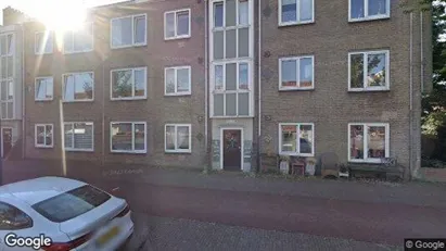 Apartments for rent in Velsen - Photo from Google Street View