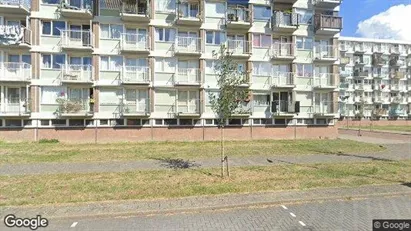 Apartments for rent in Velsen - Photo from Google Street View