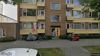 Apartments for rent in Haarlem - Photo from Google Street View