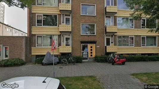 Apartments for rent in Haarlem - Photo from Google Street View