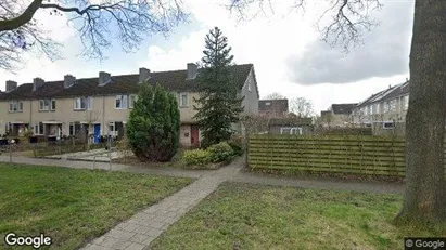 Apartments for rent in Veendam - Photo from Google Street View