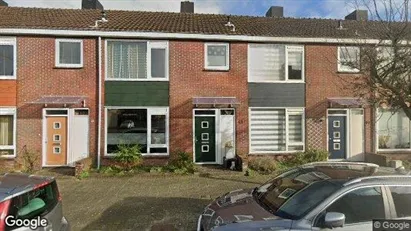 Apartments for rent in Haarlem - Photo from Google Street View