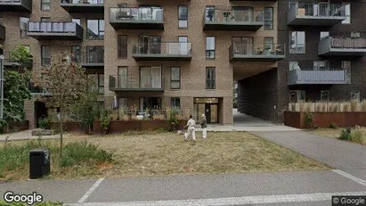 Apartments for rent in Copenhagen S - Photo from Google Street View