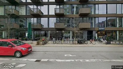 Apartments for rent in Copenhagen S - Photo from Google Street View