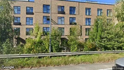Apartments for rent in Ballerup - Photo from Google Street View