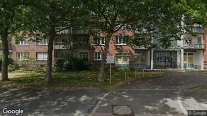Apartments for rent in Recklinghausen - Photo from Google Street View